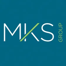 MKS Group logo