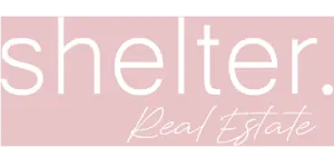 Shelter Real Estate logo