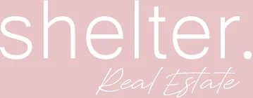Shelter Real Estate logo