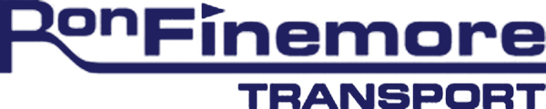 Ron Finemore Transport