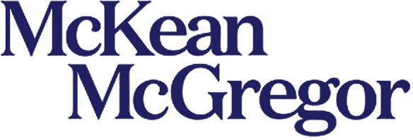 McKean McGregor